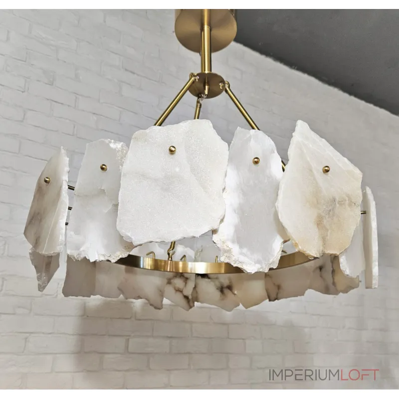 Подвесная люстра BlessLight Knoss 21550 от ImperiumLoft