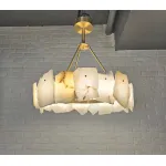 Подвесная люстра BlessLight Knoss 21550 от ImperiumLoft