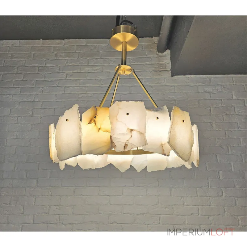 Подвесная люстра BlessLight Knoss 21551 от ImperiumLoft