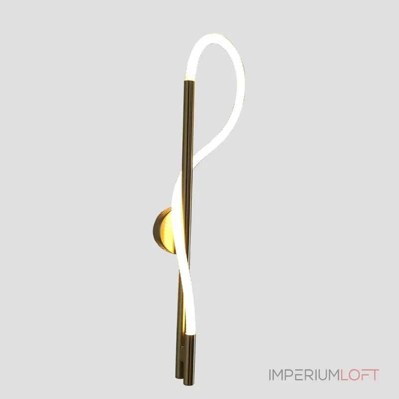Бра BlessLight Tracer Surrey Sconce 21557