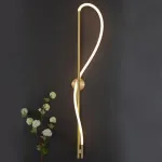 Бра BlessLight Tracer Surrey Sconce 21557