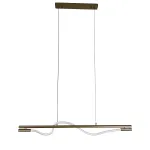 Подвесной светильник BlessLight Tracer Surrey 21559 от ImperiumLoft