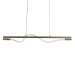 Подвесной светильник BlessLight Tracer Surrey 21559 от ImperiumLoft