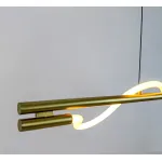Подвесной светильник BlessLight Tracer Surrey 21559 от ImperiumLoft