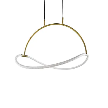 Светильник подвесной BlessLight Tracer Ring 21560 Светильник подвесной BlessLight Tracer Ring 21560