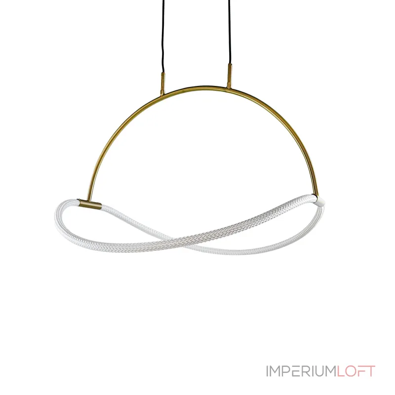 Светильник подвесной BlessLight Tracer Ring 21560 от ImperiumLoft Светильник подвесной BlessLight Tracer Ring 21560 от ImperiumLoft