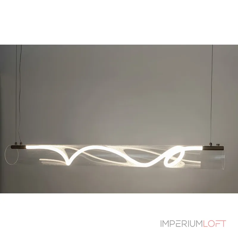Светильник подвесной BlessLight Tracer Vessel 21561 от ImperiumLoft Светильник подвесной BlessLight Tracer Vessel 21561 от ImperiumLoft