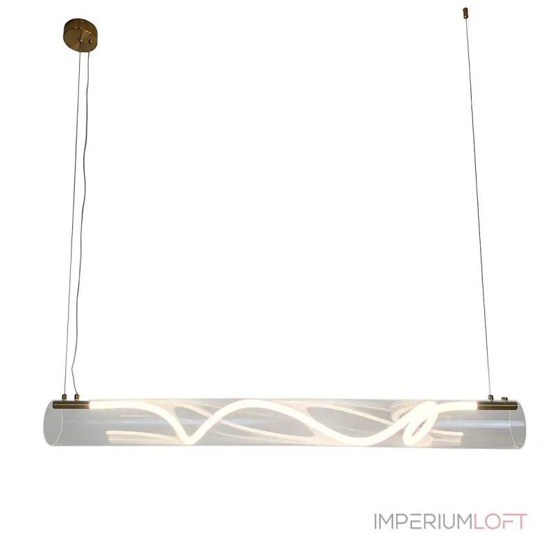 Светильник подвесной BlessLight Tracer Vessel 21561 от ImperiumLoft Светильник подвесной BlessLight Tracer Vessel 21561 от ImperiumLoft