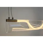 Светильник подвесной BlessLight Tracer Vessel 21561 от ImperiumLoft