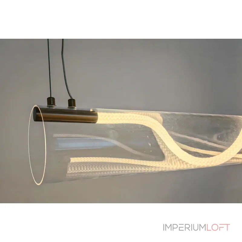 Светильник подвесной BlessLight Tracer Vessel 21561 от ImperiumLoft Светильник подвесной BlessLight Tracer Vessel 21561 от ImperiumLoft
