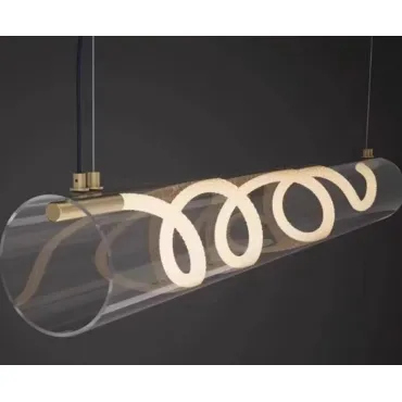 Светильник подвесной BlessLight Tracer Vessel 21562 Светильник подвесной BlessLight Tracer Vessel 21562