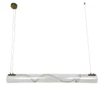 Светильник подвесной BlessLight Tracer Vessel 21562 от ImperiumLoft