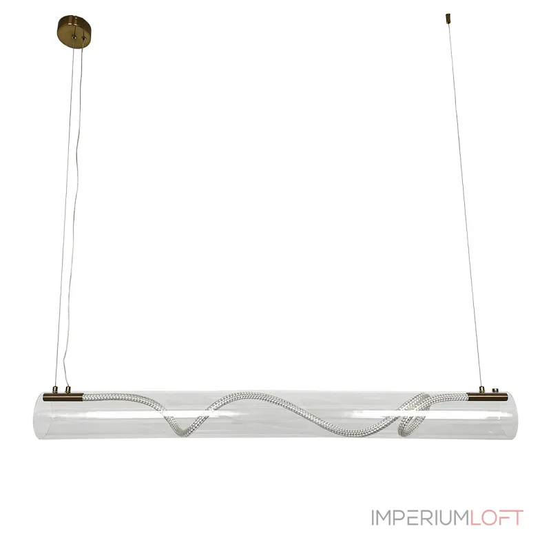 Светильник подвесной BlessLight Tracer Vessel 21562 от ImperiumLoft Светильник подвесной BlessLight Tracer Vessel 21562 от ImperiumLoft