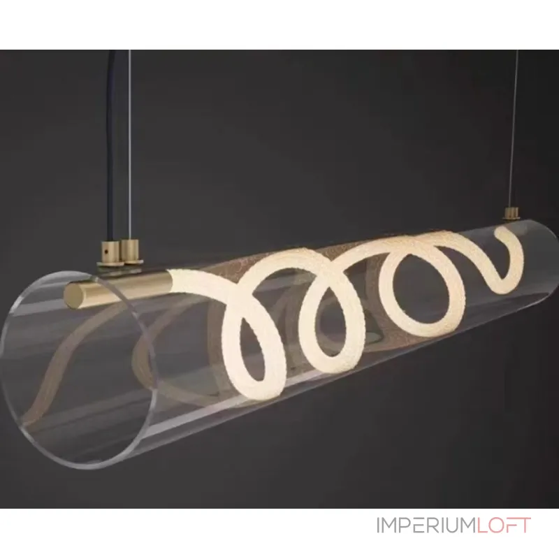 Светильник подвесной BlessLight Tracer Vessel 21562 от ImperiumLoft Светильник подвесной BlessLight Tracer Vessel 21562 от ImperiumLoft