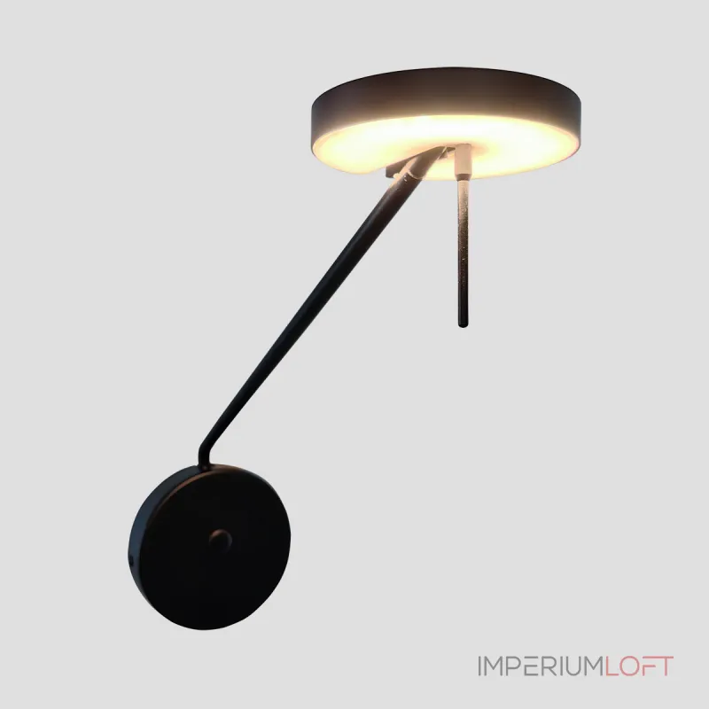 Бра Invisible II BlessLight bl_21570 от ImperiumLoft