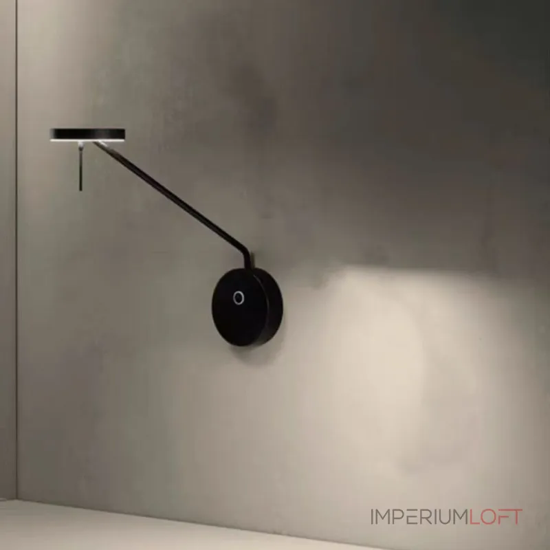 Бра Invisible II BlessLight bl_21570 от ImperiumLoft