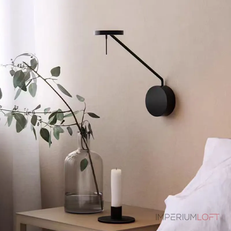 Бра Invisible II BlessLight bl_21570 от ImperiumLoft