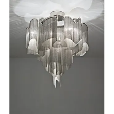 Подвесная люстра BlessLight Stream ceiling J70L 21573