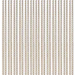 Подвесная люстра BlessLight Stream ceiling J70L 21573 от ImperiumLoft