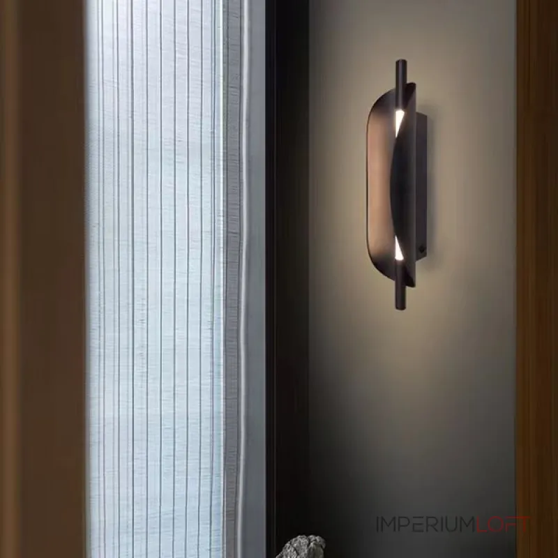 Бра BlessLight Ledio 21615