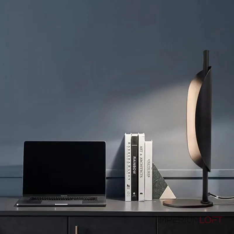 Лампа настольная BlessLight Ledio 21616 от ImperiumLoft