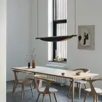 Подвесная люстра BlessLight Ledio 21618