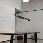 Подвесная люстра BlessLight Ledio 21619