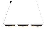 Подвесная люстра BlessLight Ledio 21620