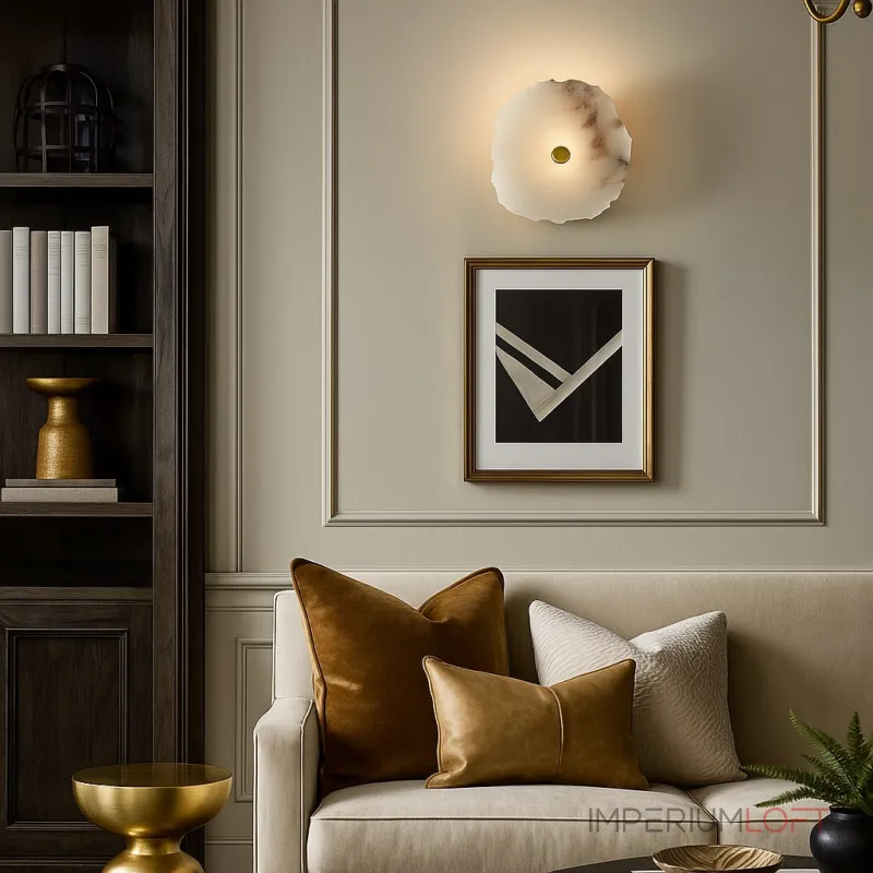 Бра BlessLight Knoss One 21641