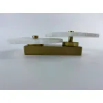 Бра BlessLight Knoss Duo 21642