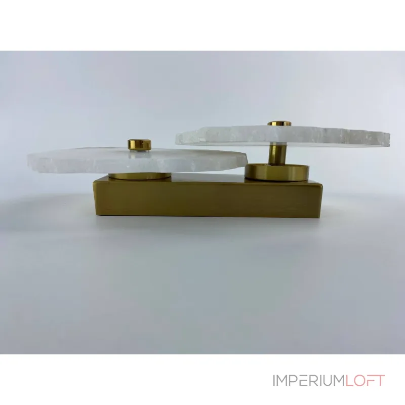 Бра BlessLight Knoss Duo 21642 Бра BlessLight Knoss Duo 21642