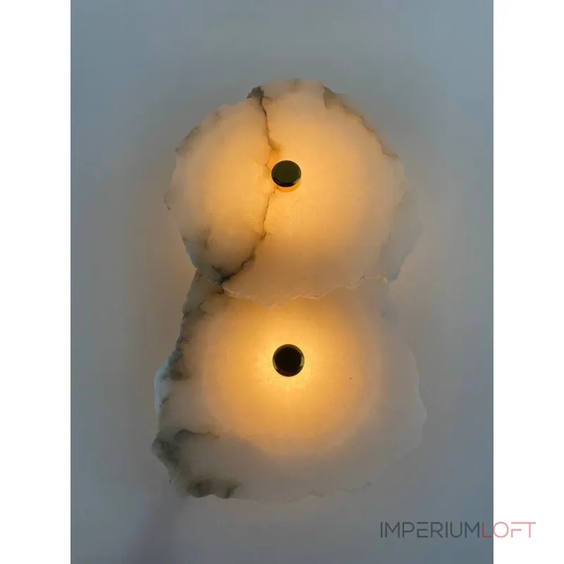 Бра BlessLight Knoss Duo 21642 Бра BlessLight Knoss Duo 21642