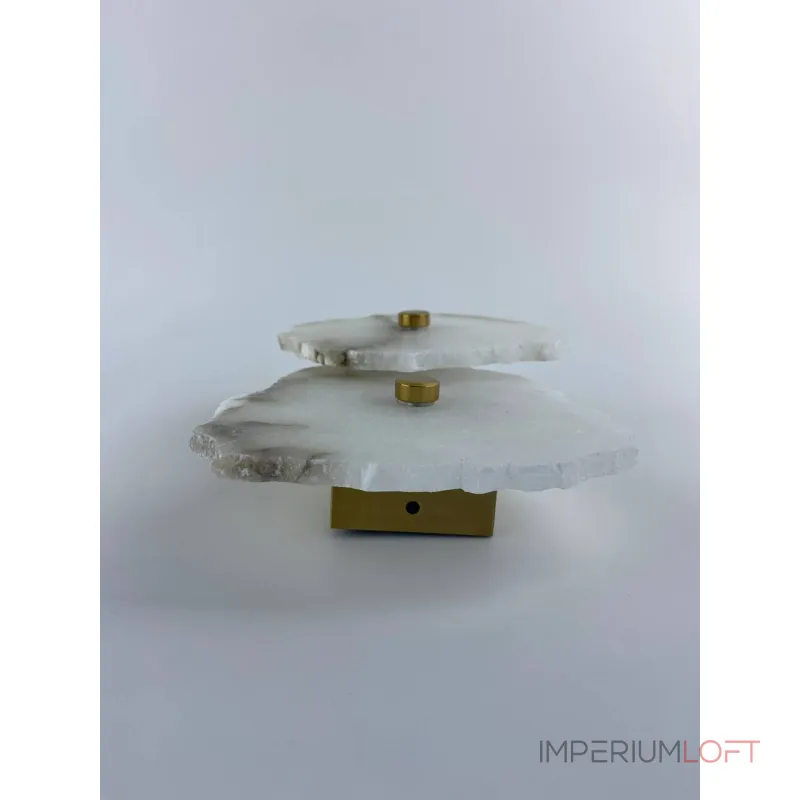 Бра BlessLight Knoss Duo 21642 Бра BlessLight Knoss Duo 21642