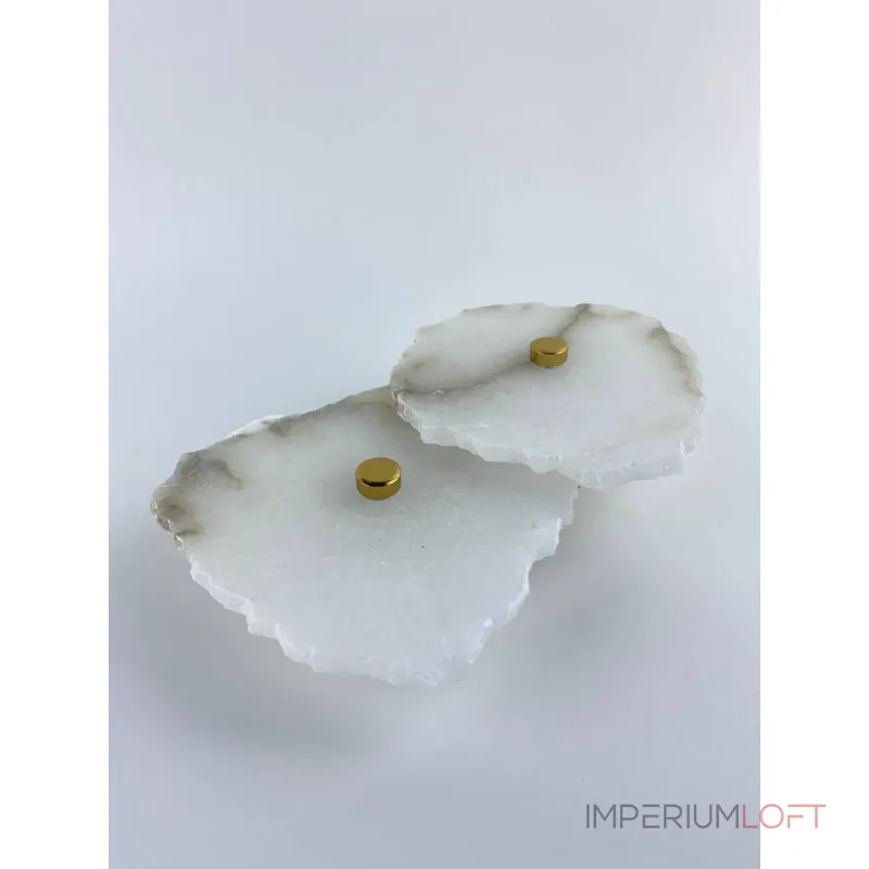 Бра BlessLight Knoss Duo 21642 Бра BlessLight Knoss Duo 21642