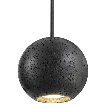 Подвесная люстра BlessLight Travertine Powl 21644