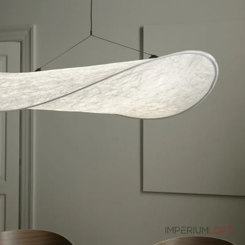 Подвесная люстра BlessLight Tense Pendant Light 21675 Подвесная люстра BlessLight Tense Pendant Light 21675