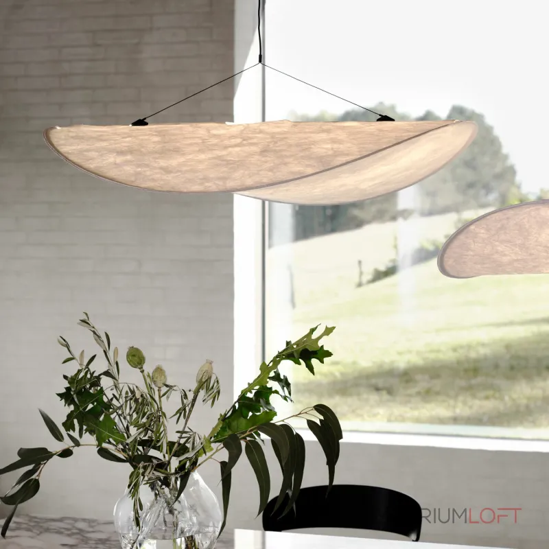 Подвесная люстра BlessLight Tense Pendant Light 21675 Подвесная люстра BlessLight Tense Pendant Light 21675