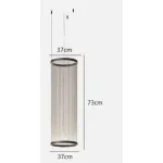 Люстра Array 1800 BlessLight bl_21687 от ImperiumLoft