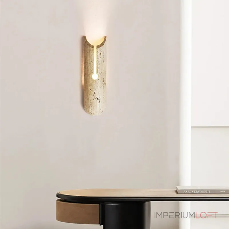 Бра BlessLight Rimbert 21711