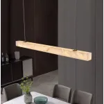 Подвесная люстра BlessLight Greg L 21728