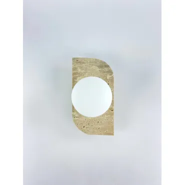 Бра BlessLight Travertine 21730