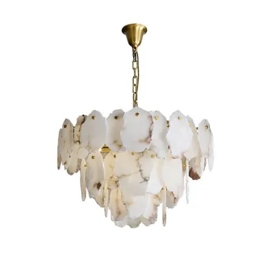Подвесная люстра BlessLight Knoss Tier 21759