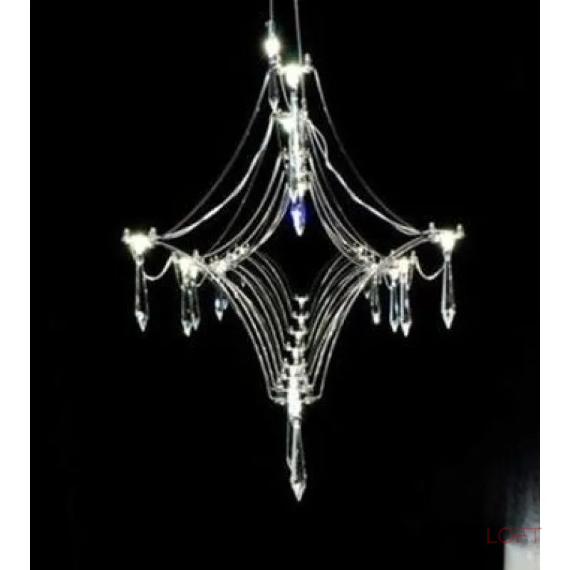 Подвесная люстра BlessLight Mira 21761