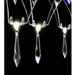 Подвесная люстра BlessLight Mira 21761