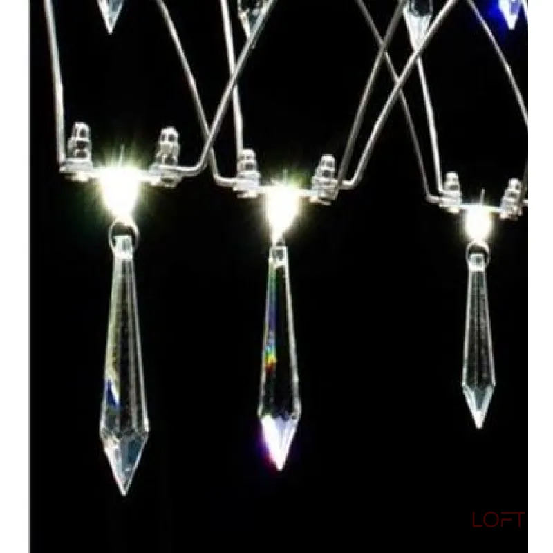 Подвесная люстра BlessLight Mira 21761