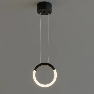 Подвесная люстра BlessLight Loop 21775
