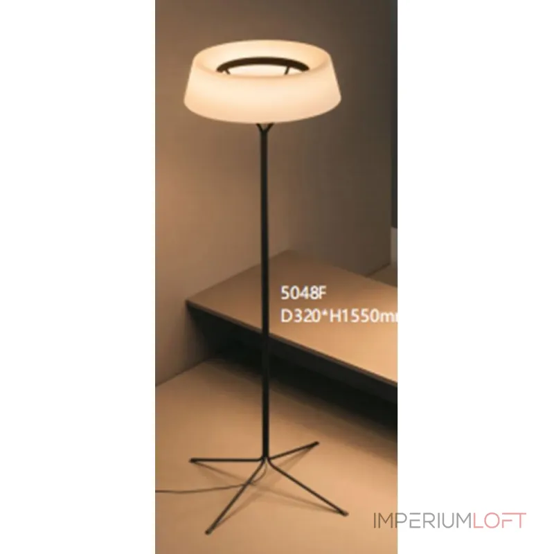 Торшер BlessLight Lily 21782 от ImperiumLoft