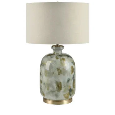 Лампа настольная BlessLight Ember Urn 21812 Лампа настольная BlessLight Ember Urn 21812