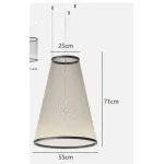 Люстра Array 1850 BlessLight bl_21817 от ImperiumLoft
