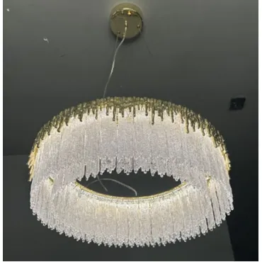 Люстра BlessLight Thaw Crystal 21845